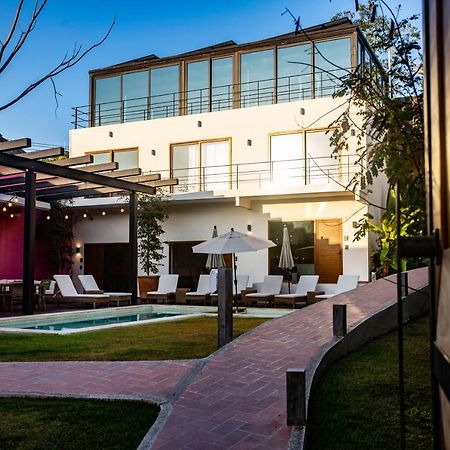 סאיוליטה Casa De La Ballena (Adults Only) מראה חיצוני תמונה