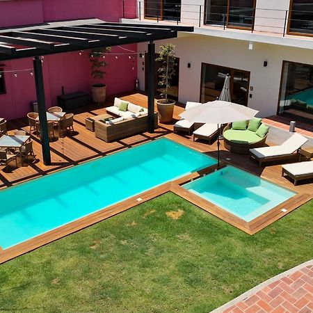 סאיוליטה Casa De La Ballena (Adults Only) מראה חיצוני תמונה
