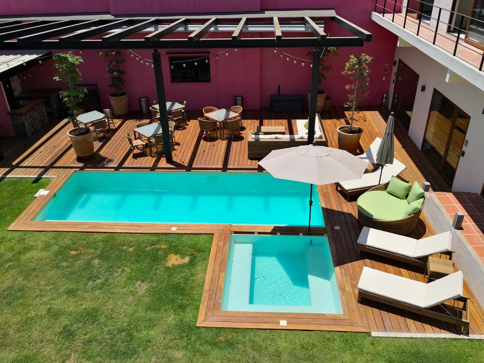 סאיוליטה Casa De La Ballena (Adults Only) מראה חיצוני תמונה